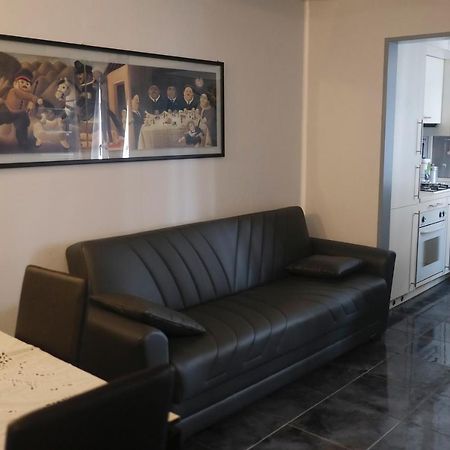 Orea Spiti - San Gottardo Classic Milano Ngoại thất bức ảnh
