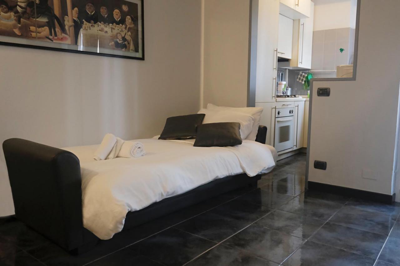 Orea Spiti - San Gottardo Classic Milano Ngoại thất bức ảnh
