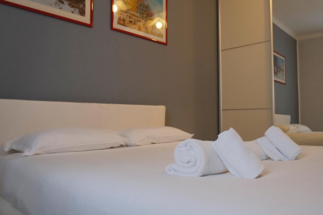 Orea Spiti - San Gottardo Classic Milano Ngoại thất bức ảnh