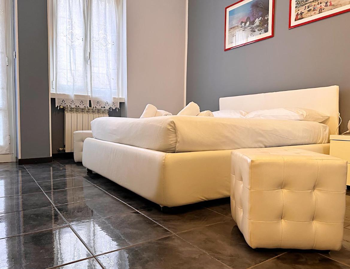 Orea Spiti - San Gottardo Classic Milano Ngoại thất bức ảnh