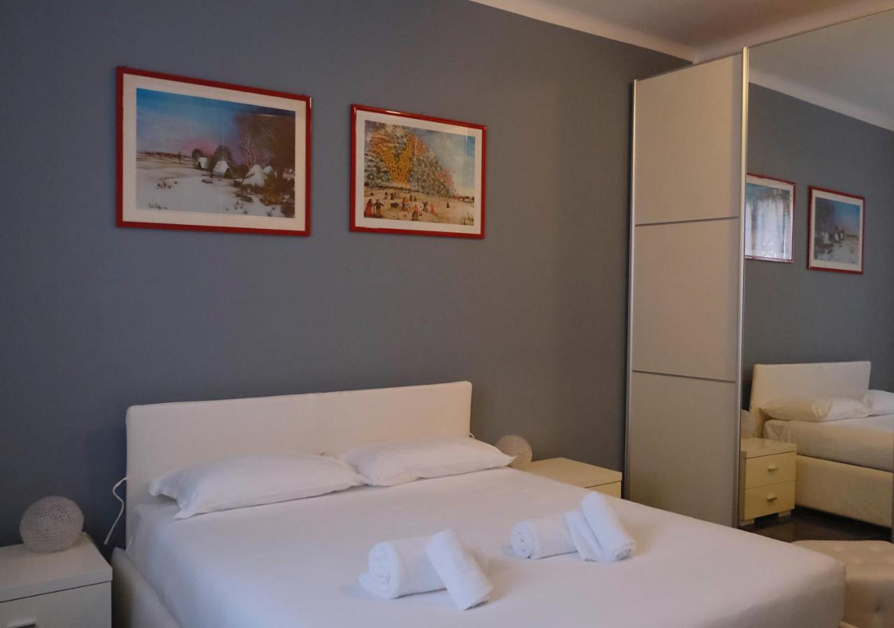 Orea Spiti - San Gottardo Classic Milano Ngoại thất bức ảnh